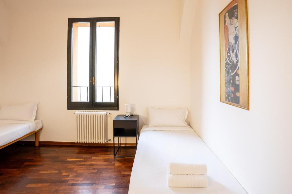 Getthekey Mura Di Porta S Felice Bologna Exterior foto
