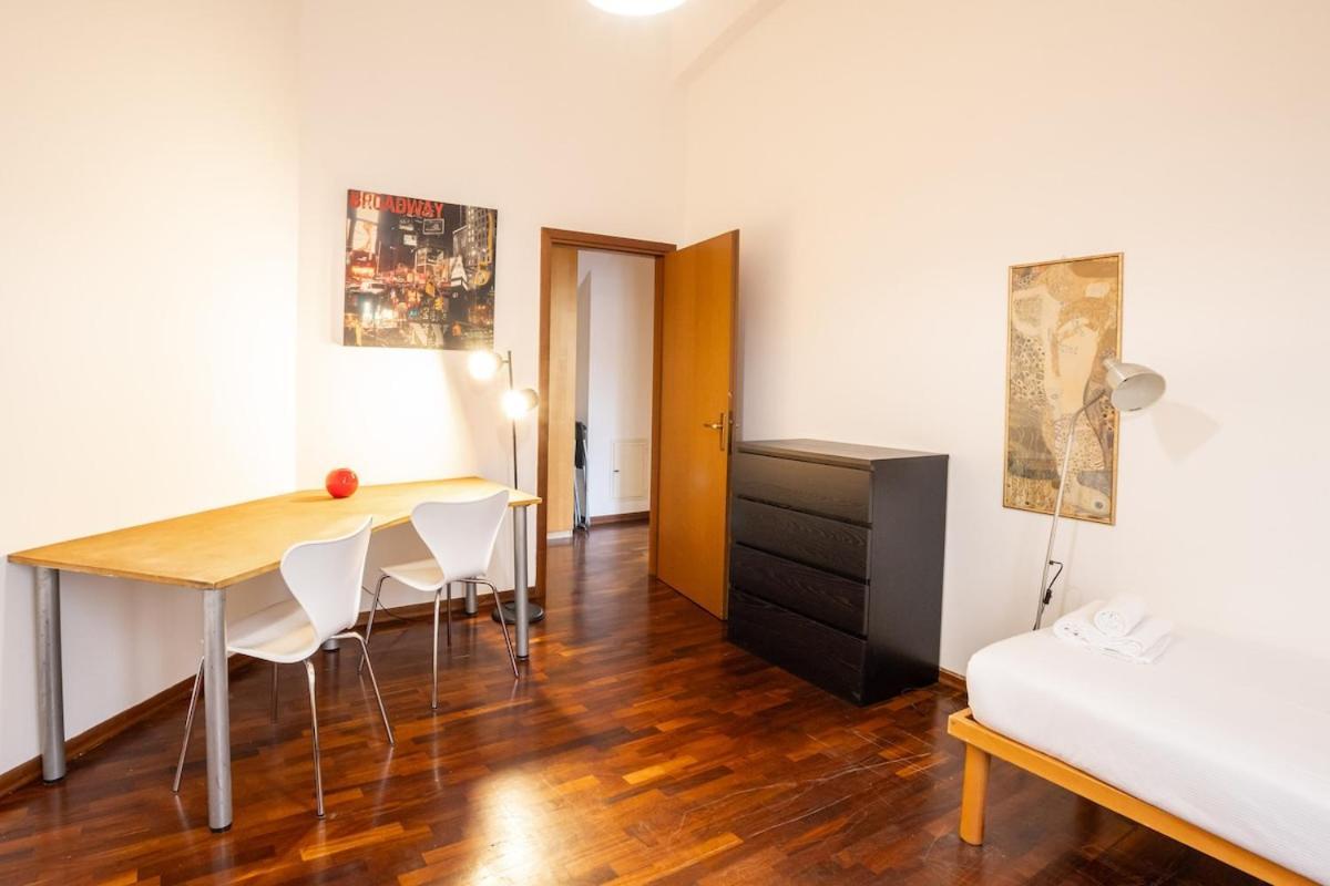 Getthekey Mura Di Porta S Felice Bologna Exterior foto